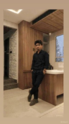 Gobindo Barman